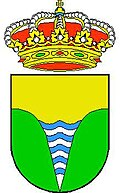 Escudo de 
<span>O valadouro</span>
