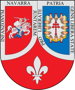 Escudo de 
<span>Obanos</span>
