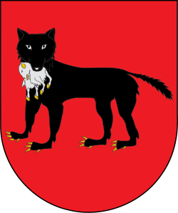 Escudo de 
<span>Ochagavía/otsagabia</span>
