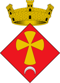 Escudo de 
<span>Odèn</span>
