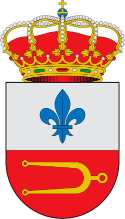 Escudo de 
<span>Ojedo</span>
