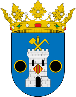 Escudo de 
<span>Ojos negros</span>
