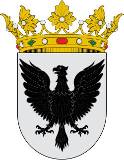 Escudo de Olazti/olazagutía