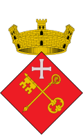 Escudo de 
<span>Olivella-urbanització</span>
