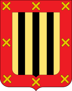 Escudo de Olloki