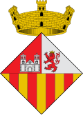 Escudo de Olost