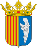 Escudo de 
<span>Olot</span>
