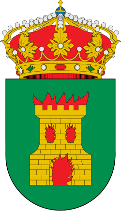 Escudo de Ólvega