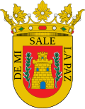 Escudo de 
<span>Olvera</span>
