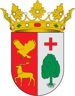 Escudo de Oña