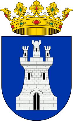 Escudo de Ondara