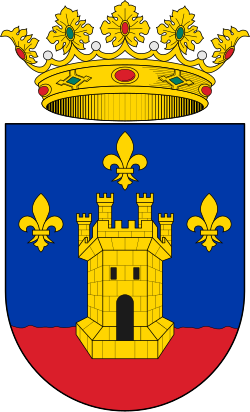 Escudo de 
<span>Onil</span>
