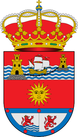 Escudo de Ontaneda