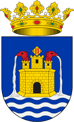 Escudo de 
<span>Ontinyent</span>
