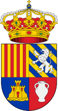 Escudo de Orba