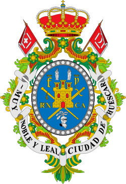 Escudo de 
<span>Orce</span>
