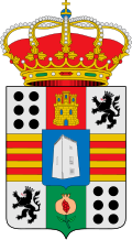 Escudo de 
<span>Órgiva</span>
