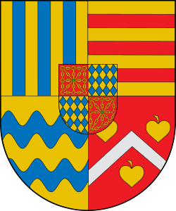 Escudo de Orkoien