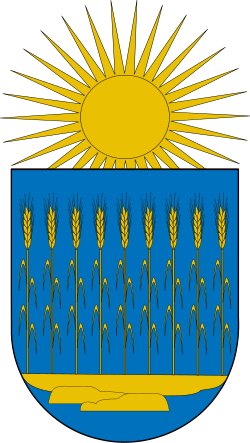 Escudo de 
<span>Ororbia</span>
