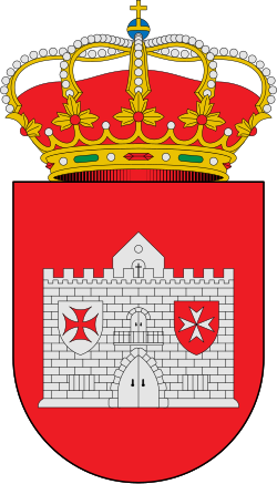 Escudo de 
<span>Orrios</span>

