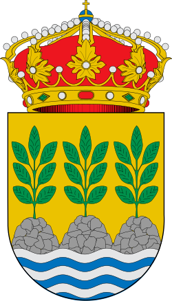 Escudo de 
<span>Ortigueira</span>

