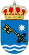 Escudo de Ove (san xoán)