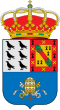 Escudo de 
<span>Oviñana</span>
