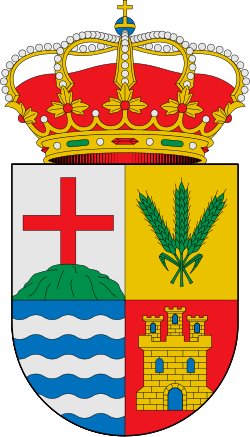 Escudo de 
<span>Padul</span>
