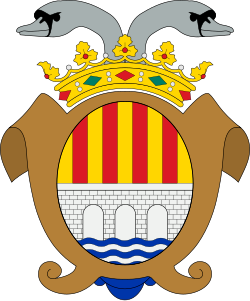 Escudo de Paiporta