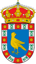 Escudo de 
<span>Pájara</span>
