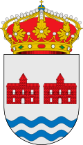 Escudo de Palacios del sil