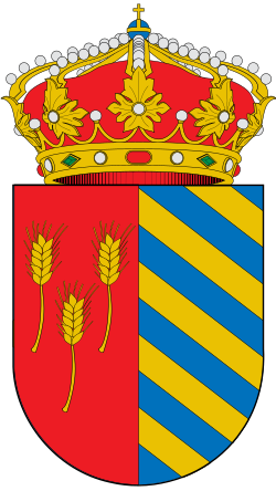 Escudo de Palaciosrubios