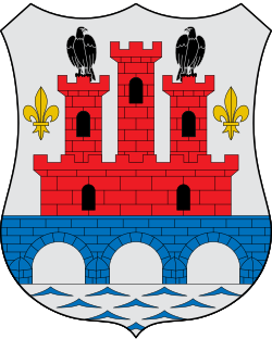 Escudo de Palenzuela