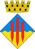 Escudo de 
<span>Pals</span>
