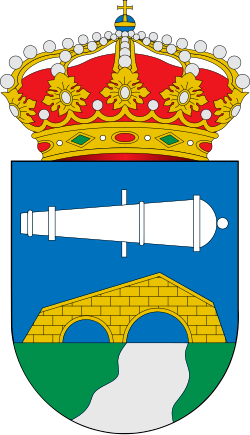 Escudo de Pámanes