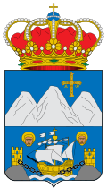 Escudo de Panes
