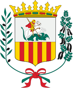 Escudo de 
<span>Panoramica</span>
