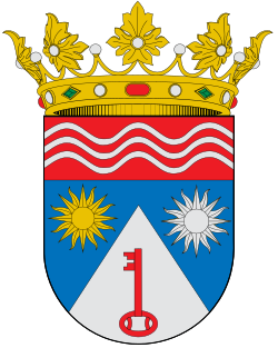 Escudo de 
<span>Panticosa</span>
