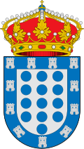 Escudo de 
<span>Pantón</span>
