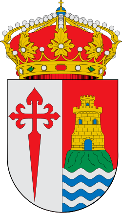 Escudo de 
<span>Paracuellos de jarama</span>
