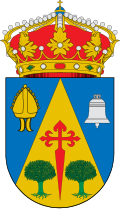 Escudo de Paradela