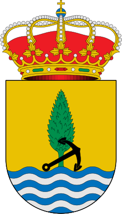 Escudo de 
<span>Parcelas de porsiver</span>
