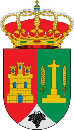 Escudo de Pardilla