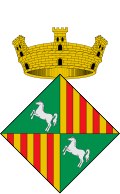 Escudo de 
<span>Parets del vallès</span>
