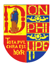 Escudo de 
<span>Parque coimbra</span>
