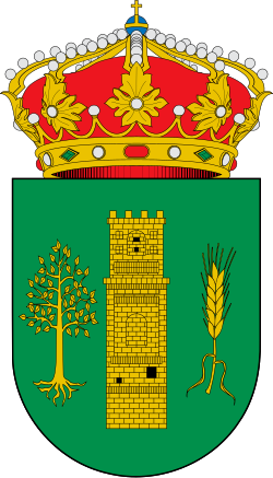Escudo de 
<span>Pastriz</span>
