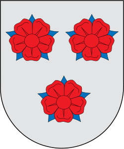 Escudo de Paternáin