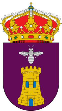Escudo de Paymogo