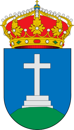Escudo de Pazos de borbén