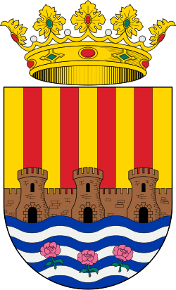 Escudo de 
<span>Pedrizas-pedrissetes</span>

